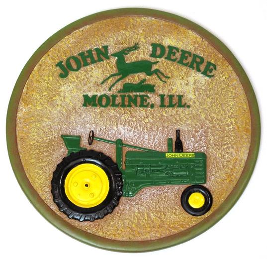 John Deere Modèle B